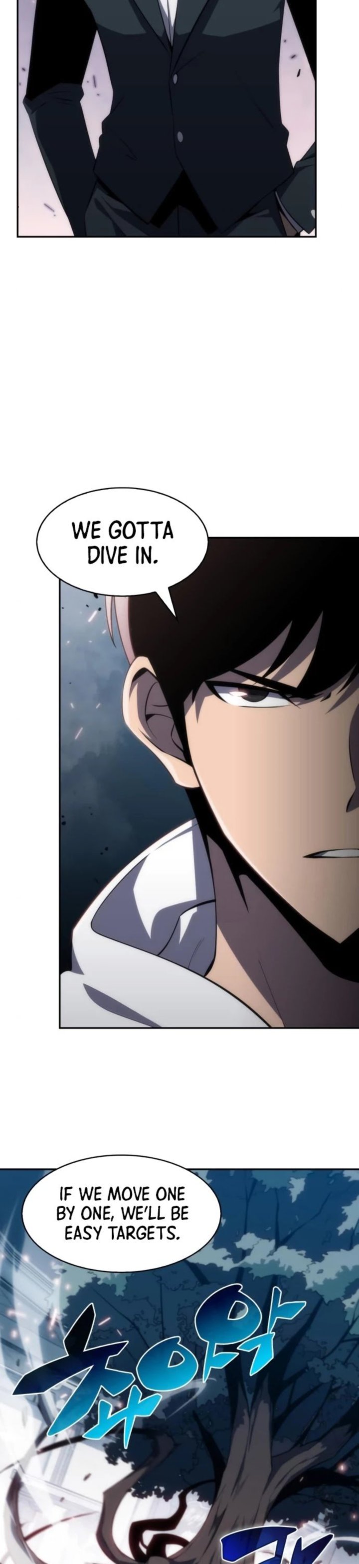 Read Solo Max-Level Newbie Manga Online