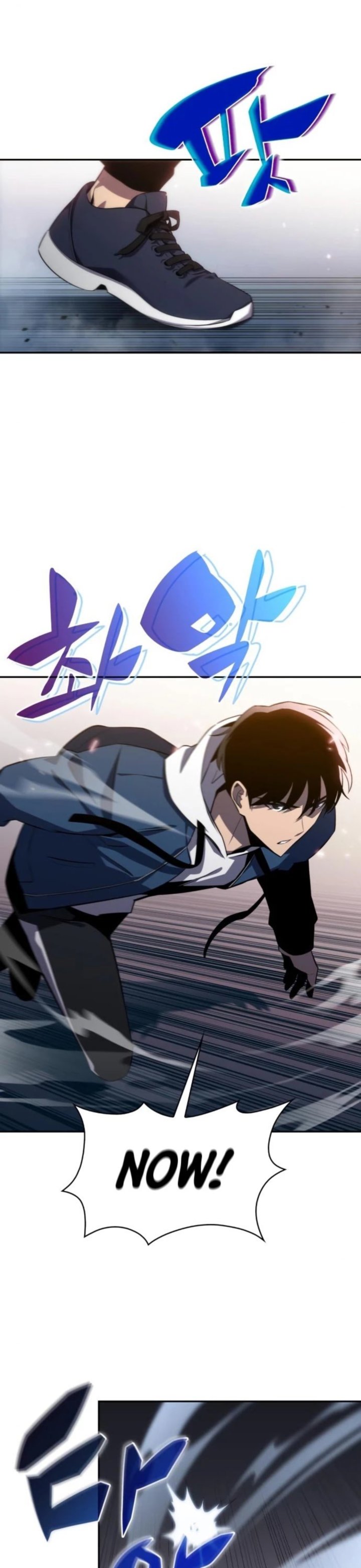 Read Solo Max-Level Newbie Manga Online