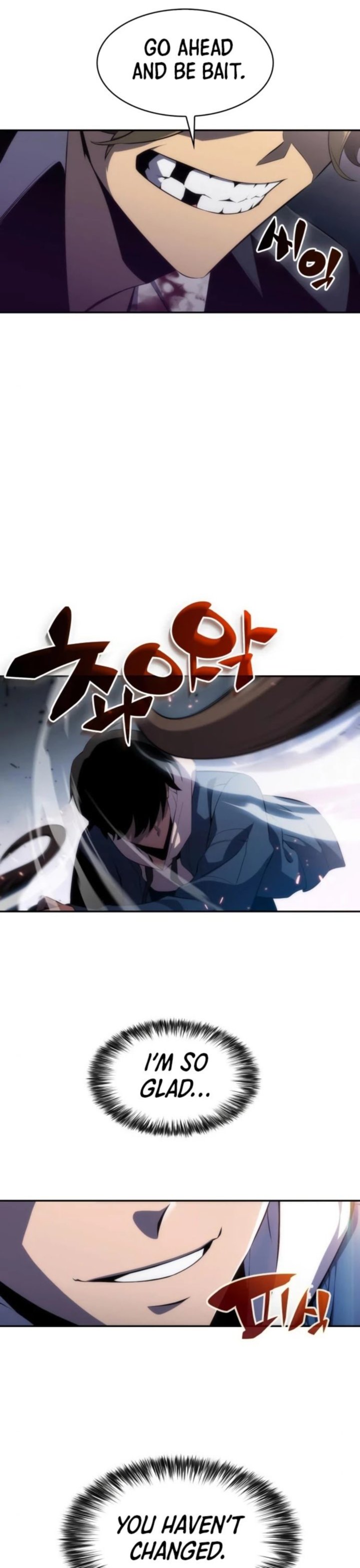 Read Solo Max-Level Newbie Manga Online