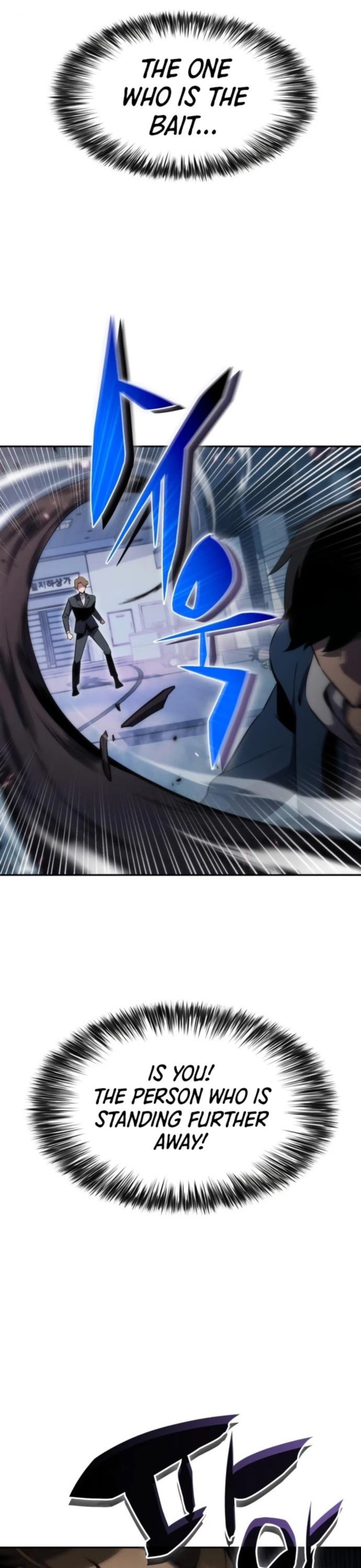 Read Solo Max-Level Newbie Manga Online