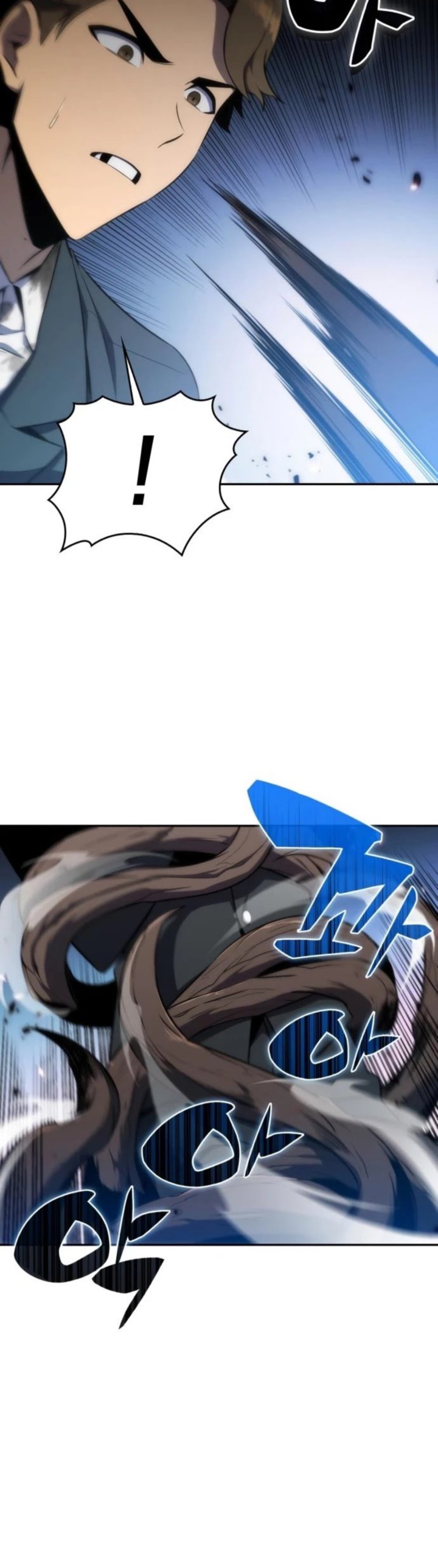 Read Solo Max-Level Newbie Manga Online