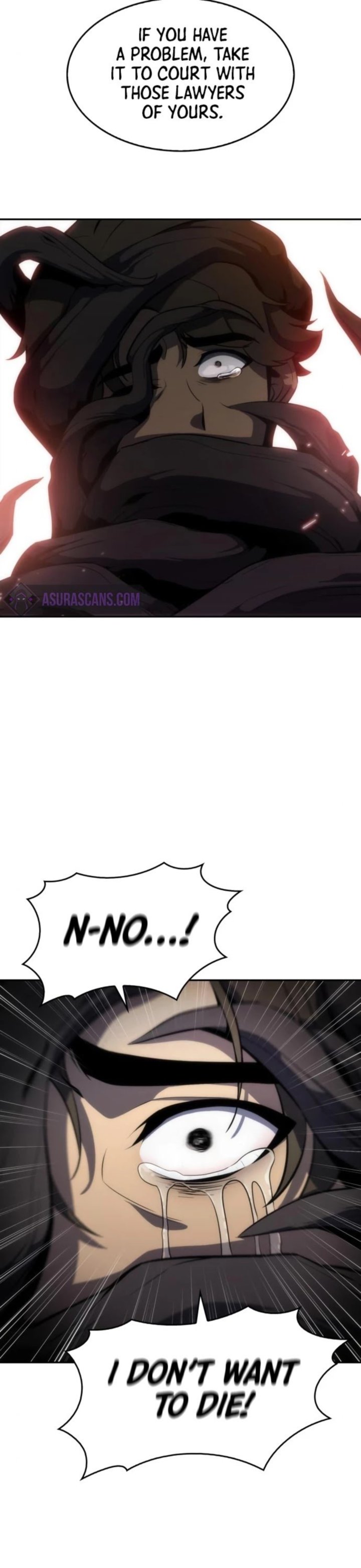 Read Solo Max-Level Newbie Manga Online