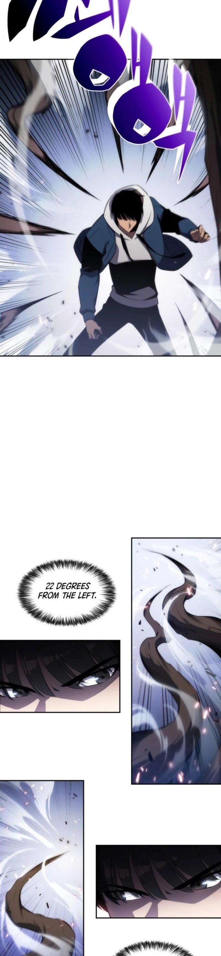 Read Solo Max-Level Newbie Manga Online