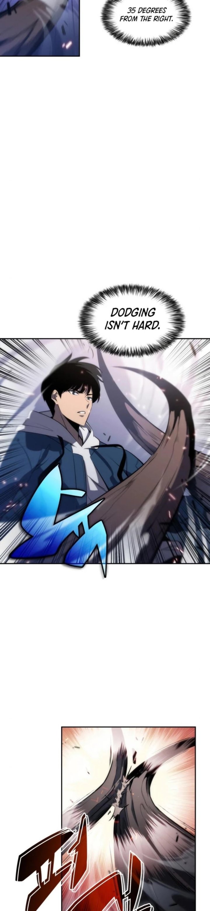 Read Solo Max-Level Newbie Manga Online