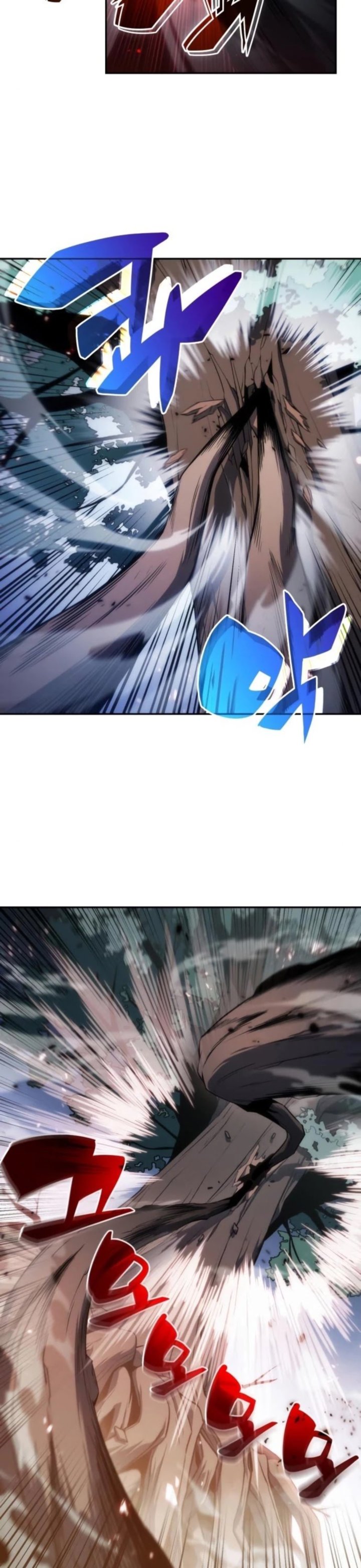 Read Solo Max-Level Newbie Manga Online