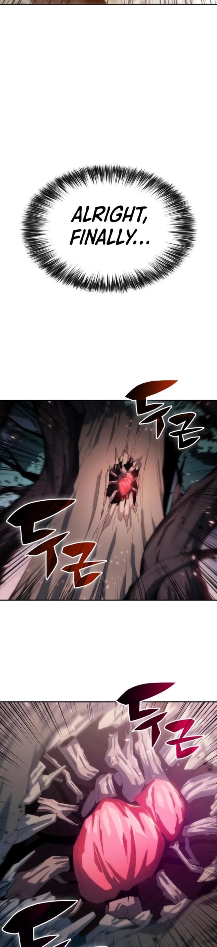 Read Solo Max-Level Newbie Manga Online