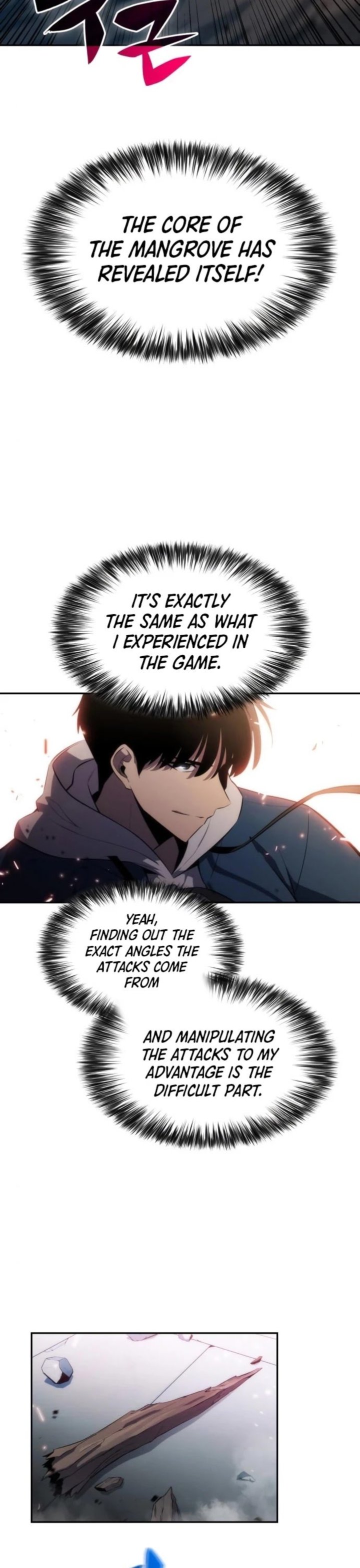 Read Solo Max-Level Newbie Manga Online