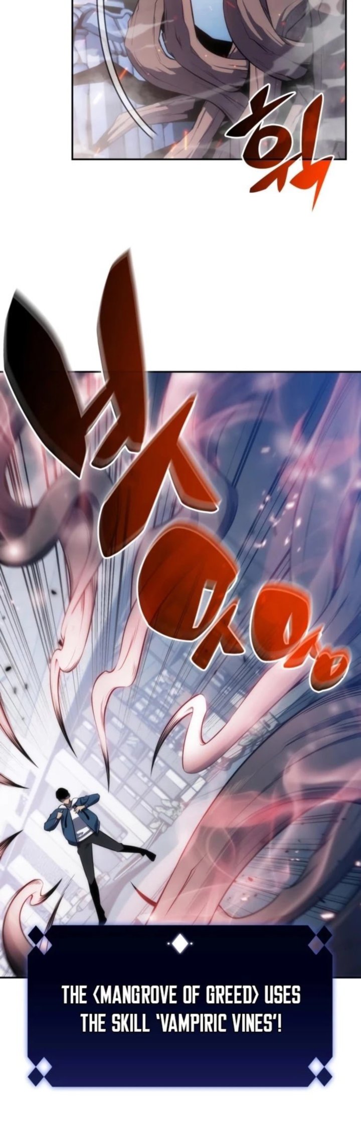 Read Solo Max-Level Newbie Manga Online