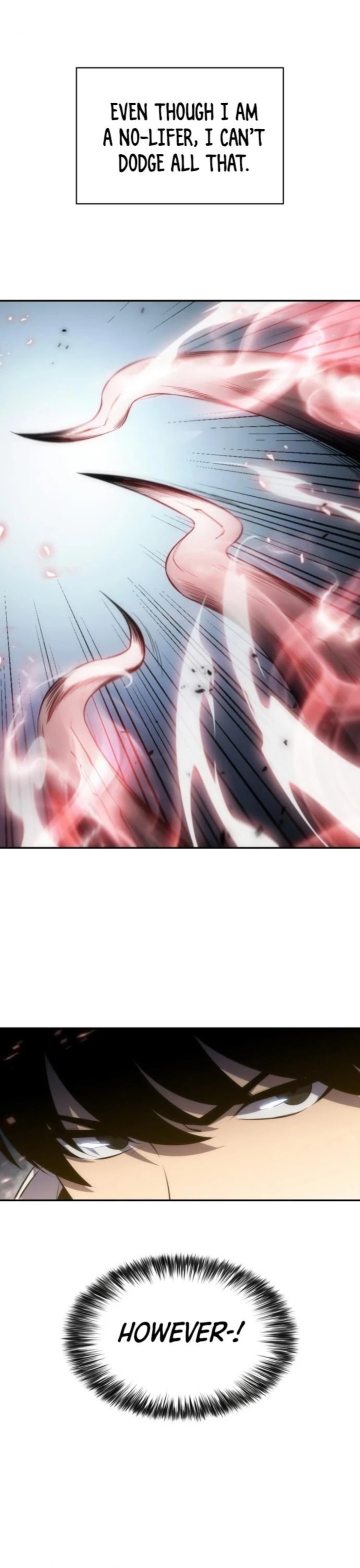Read Solo Max-Level Newbie Manga Online