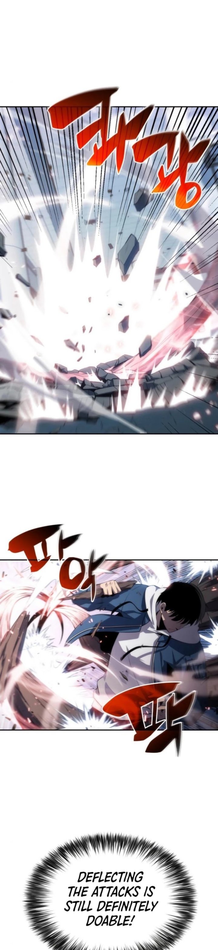 Read Solo Max-Level Newbie Manga Online