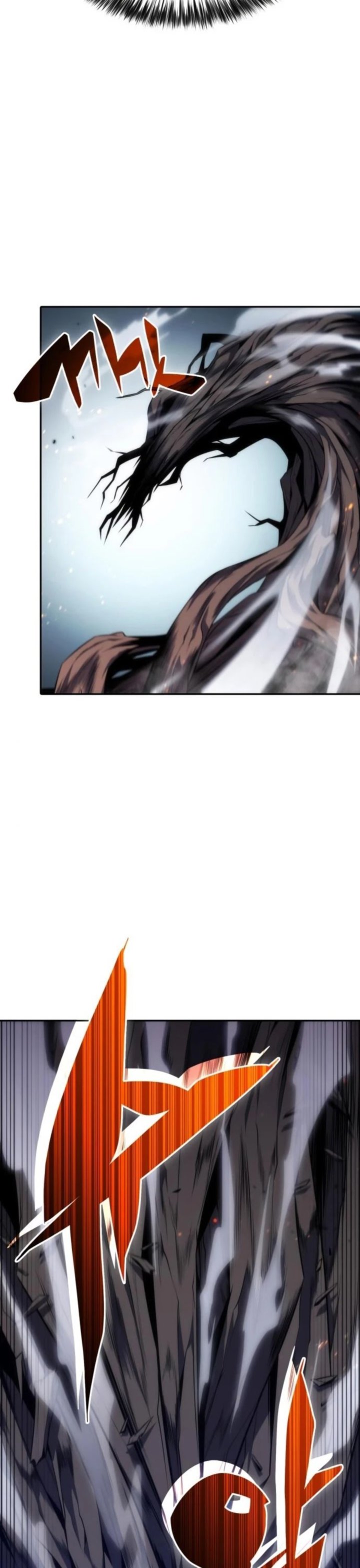 Read Solo Max-Level Newbie Manga Online