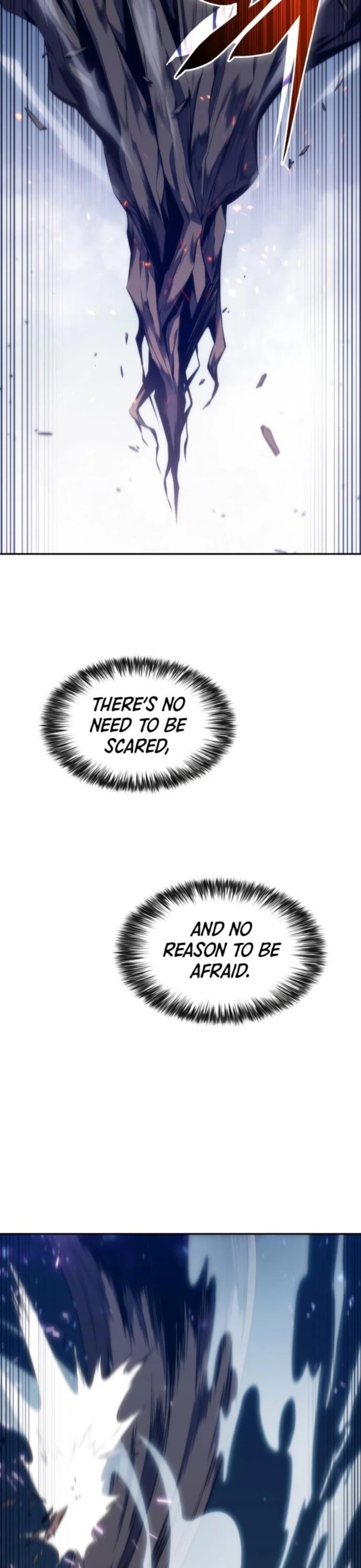 Read Solo Max-Level Newbie Manga Online