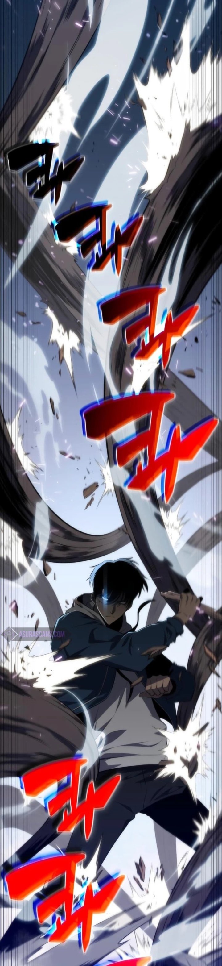 Read Solo Max-Level Newbie Manga Online