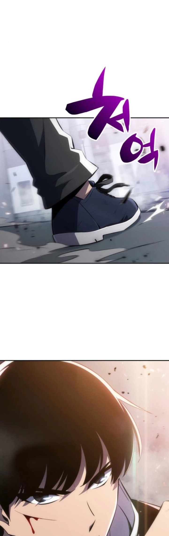 Read Solo Max-Level Newbie Manga Online