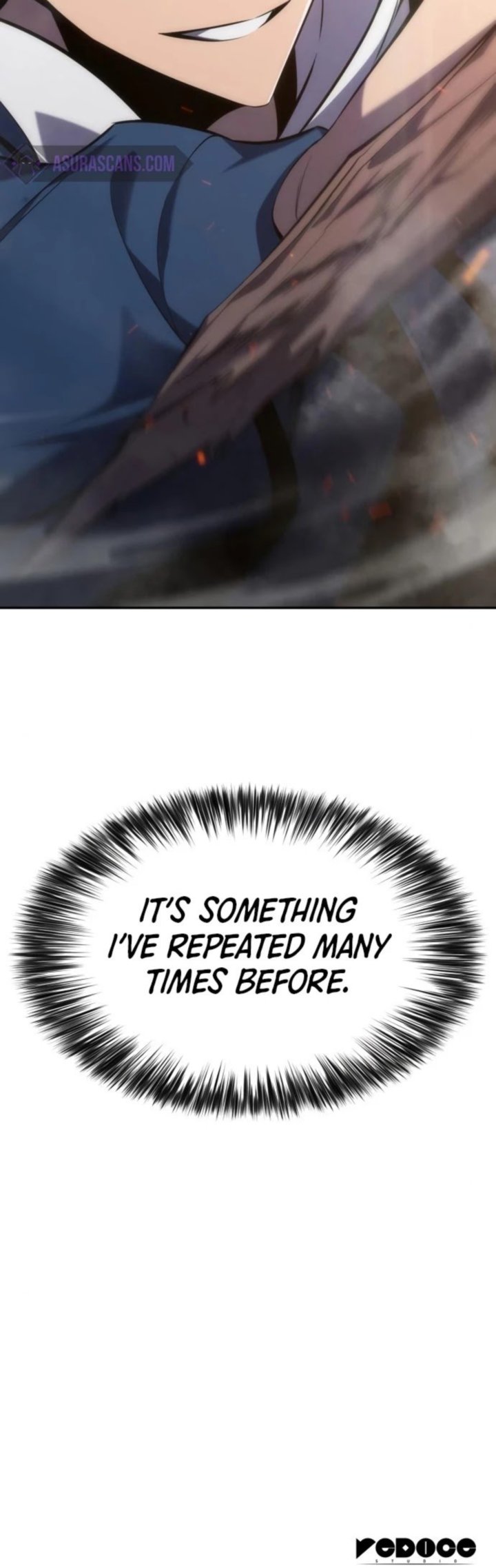 Read Solo Max-Level Newbie Manga Online