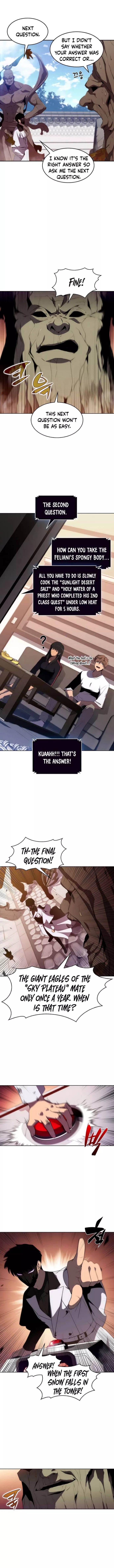 Read Solo Max-Level Newbie Manga Online