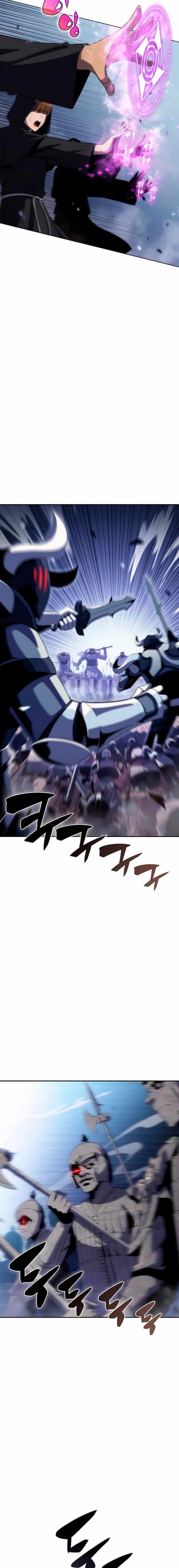 Read Solo Max-Level Newbie Manga Online
