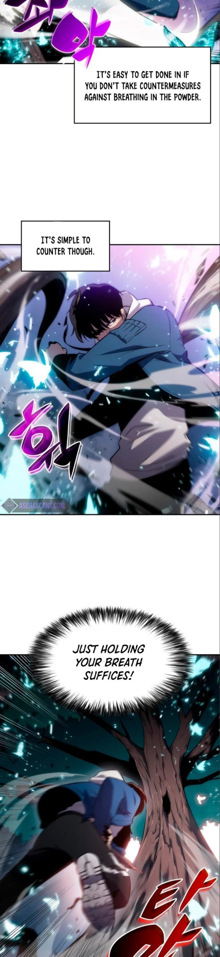 Read Solo Max-Level Newbie Manga Online