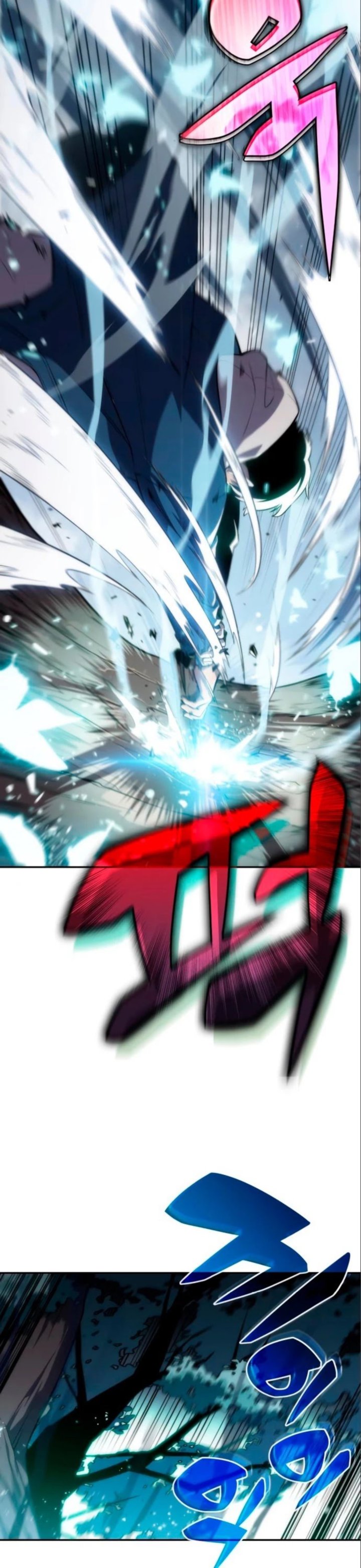 Read Solo Max-Level Newbie Manga Online