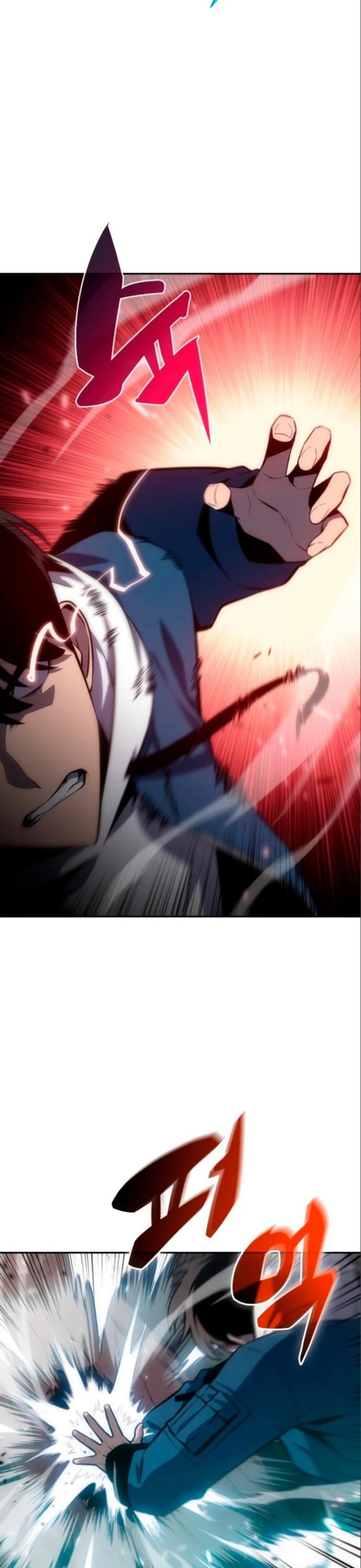 Read Solo Max-Level Newbie Manga Online