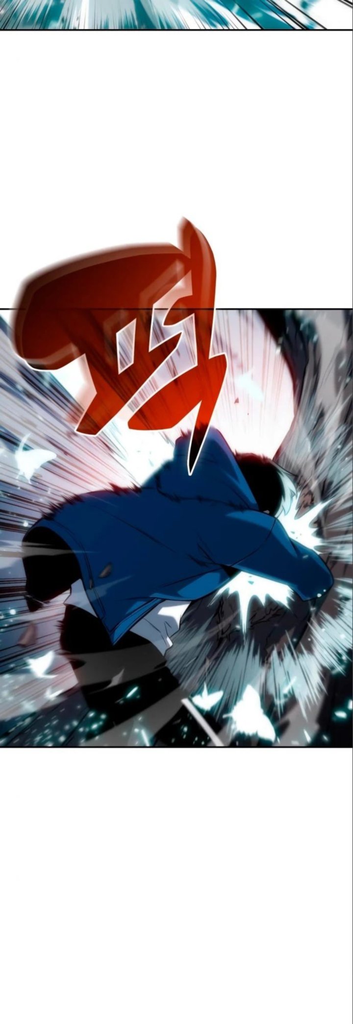 Read Solo Max-Level Newbie Manga Online
