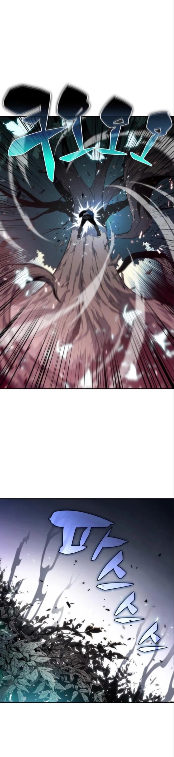 Read Solo Max-Level Newbie Manga Online