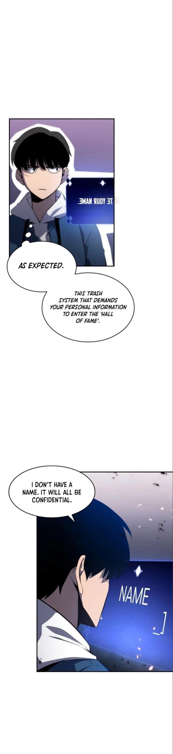 Read Solo Max-Level Newbie Manga Online