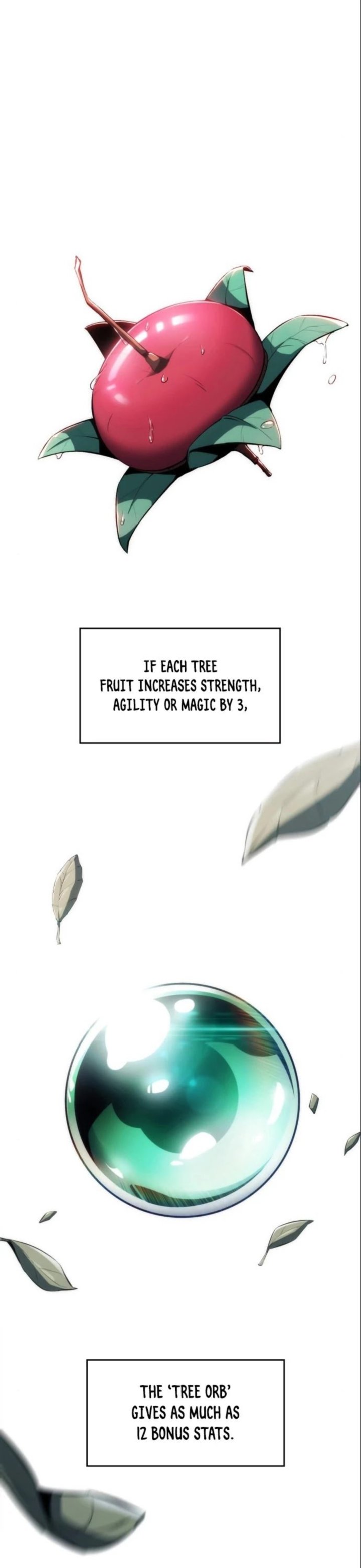 Read Solo Max-Level Newbie Manga Online