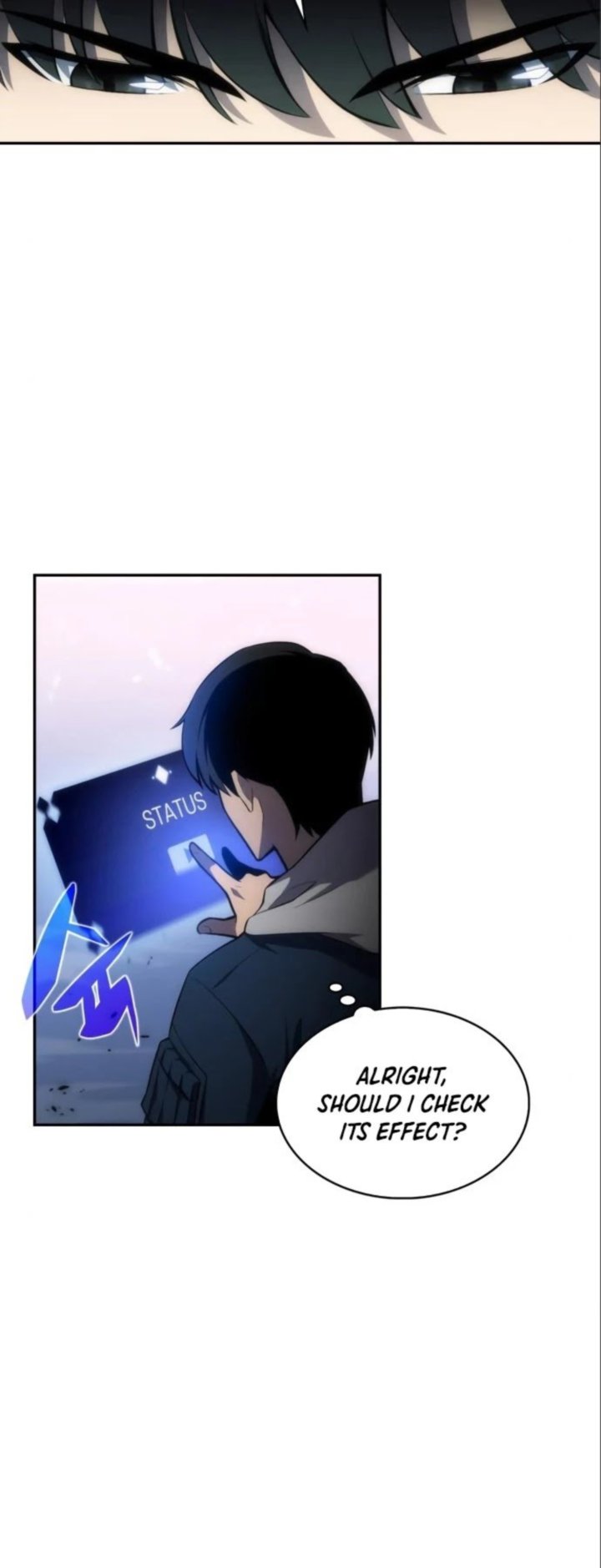 Read Solo Max-Level Newbie Manga Online