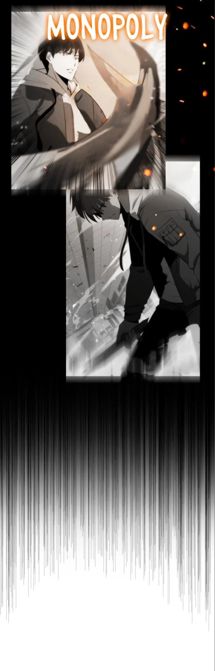 Read Solo Max-Level Newbie Manga Online