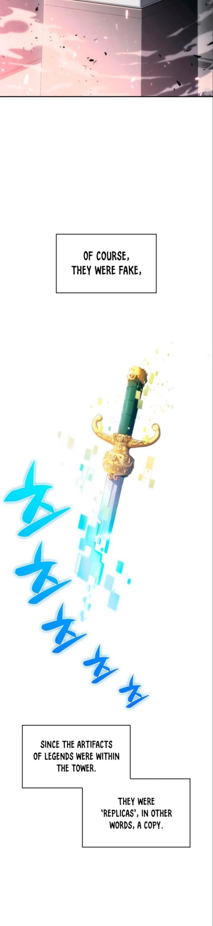 Read Solo Max-Level Newbie Manga Online