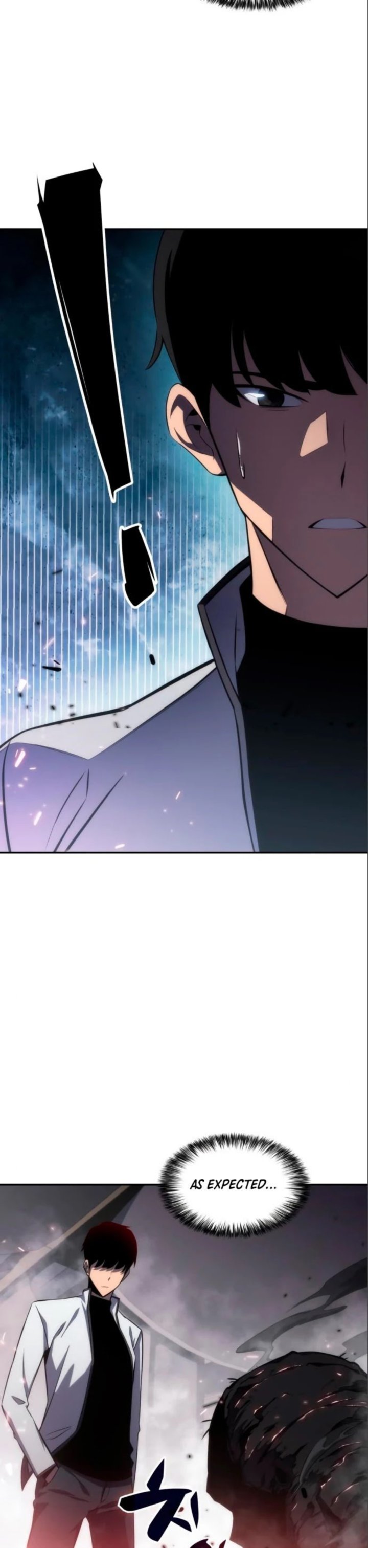Read Solo Max-Level Newbie Manga Online