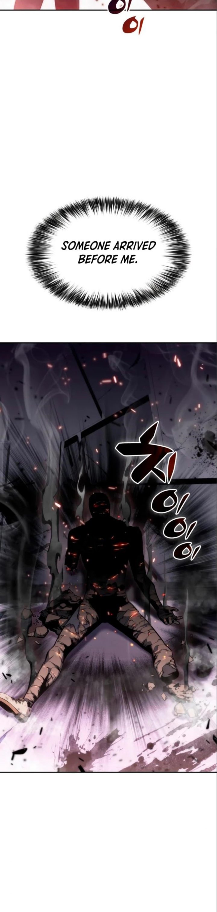 Read Solo Max-Level Newbie Manga Online