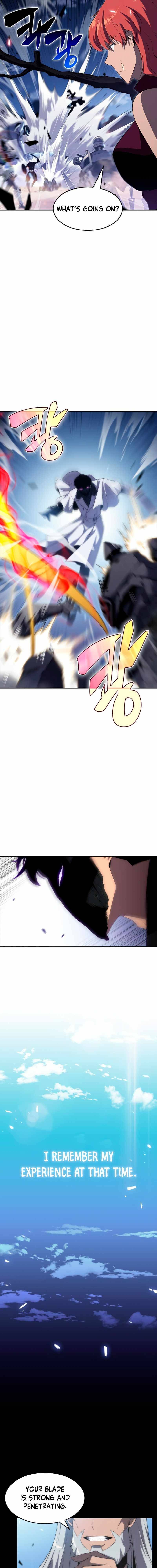 Read Solo Max-Level Newbie Manga Online