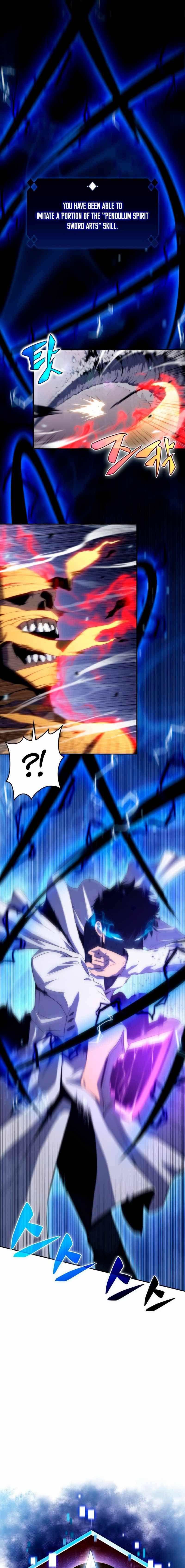 Read Solo Max-Level Newbie Manga Online