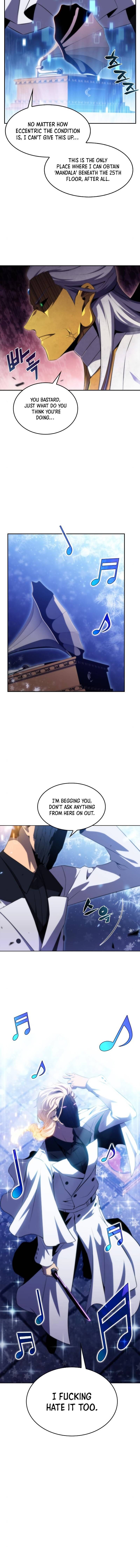 Read Solo Max-Level Newbie Manga Online
