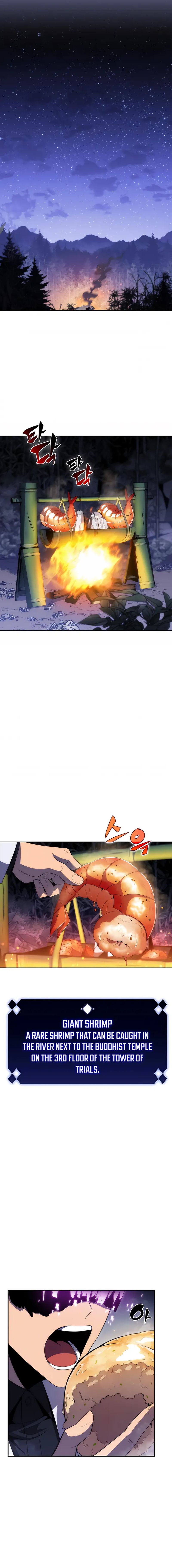 Read Solo Max-Level Newbie Manga Online