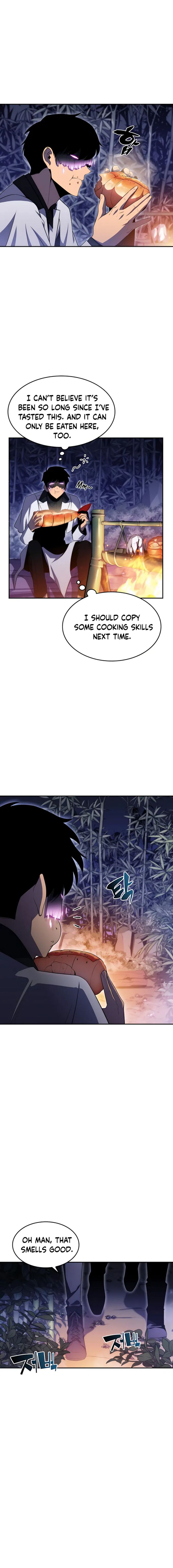 Read Solo Max-Level Newbie Manga Online