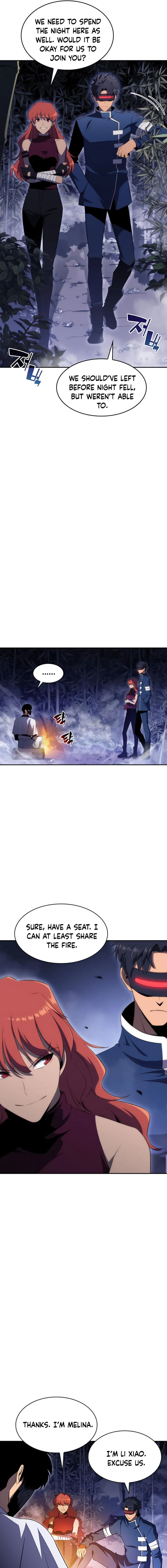 Read Solo Max-Level Newbie Manga Online
