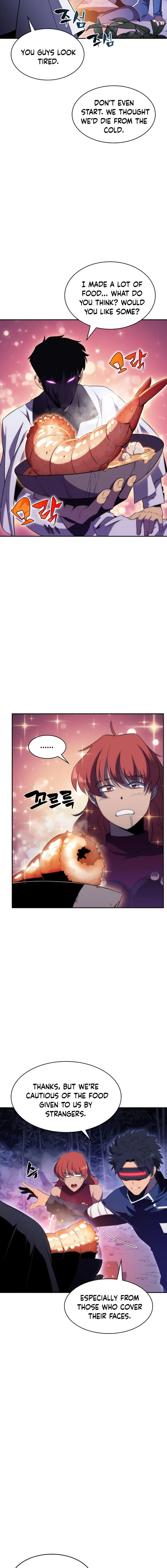 Read Solo Max-Level Newbie Manga Online