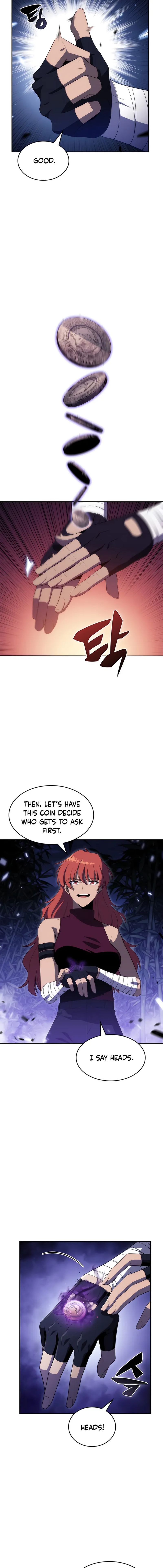 Read Solo Max-Level Newbie Manga Online