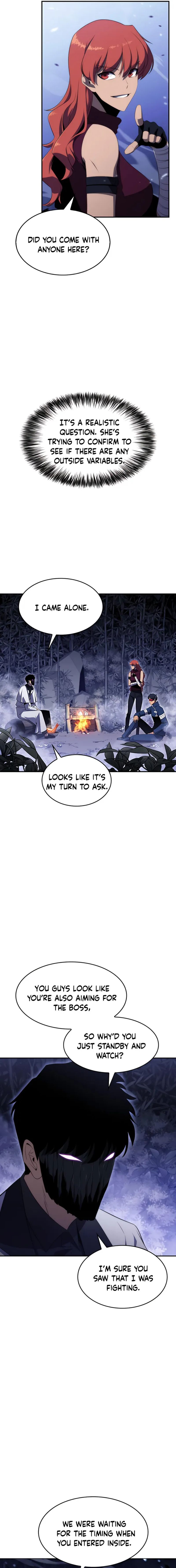 Read Solo Max-Level Newbie Manga Online