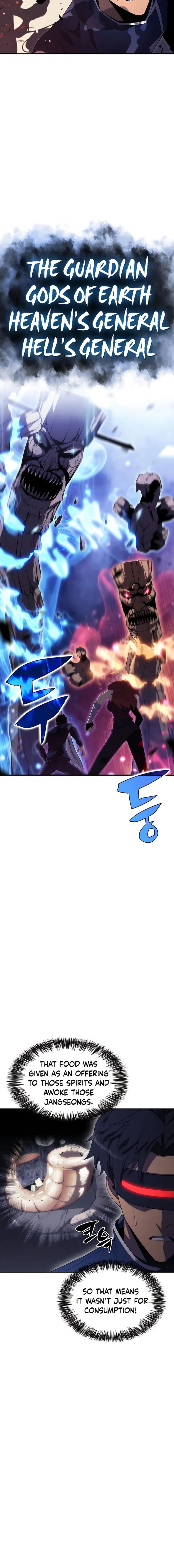 Read Solo Max-Level Newbie Manga Online