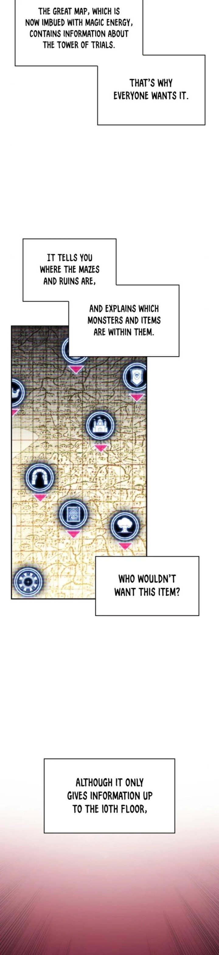 Read Solo Max-Level Newbie Manga Online