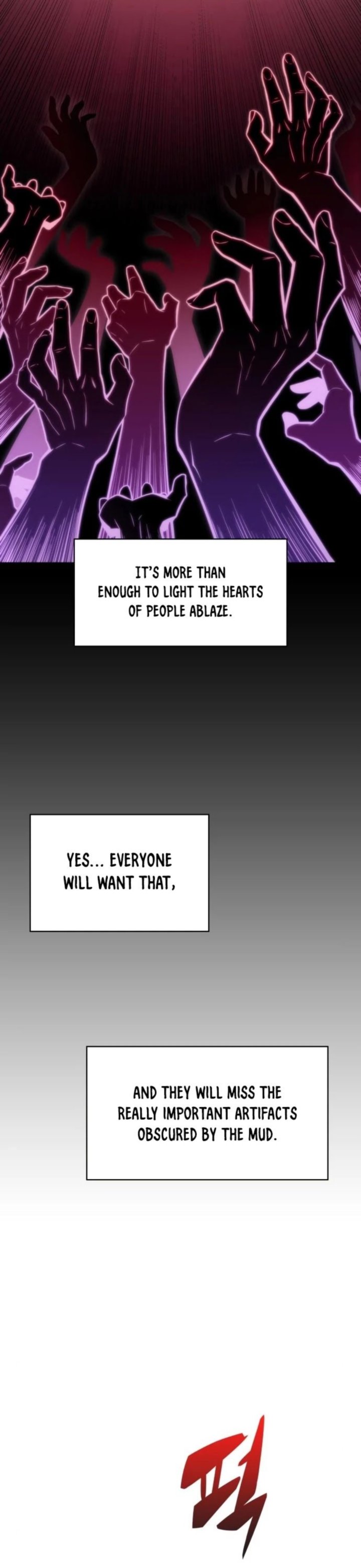 Read Solo Max-Level Newbie Manga Online