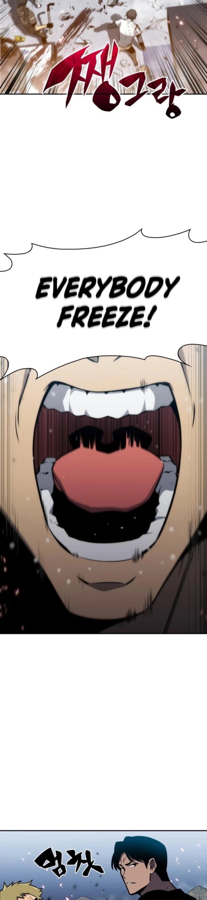 Read Solo Max-Level Newbie Manga Online