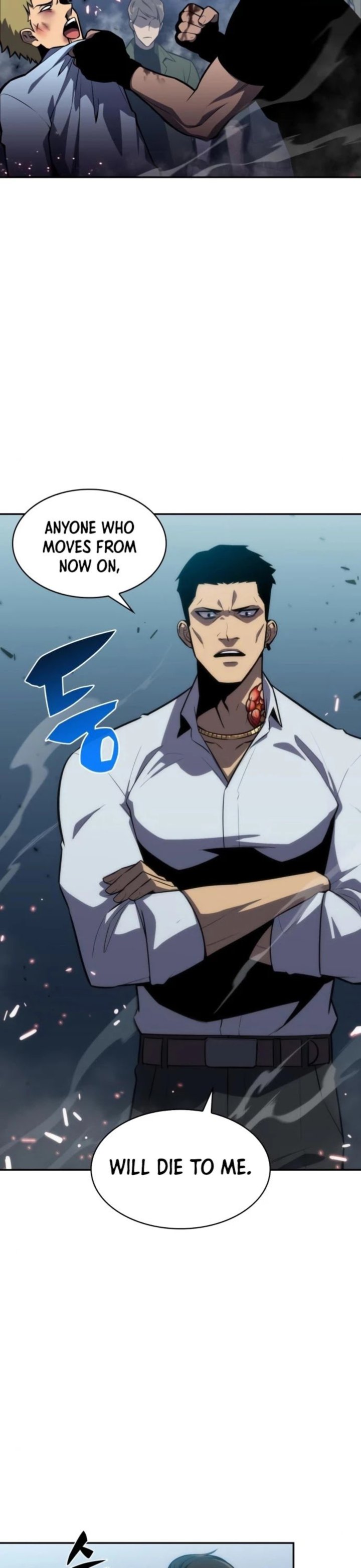 Read Solo Max-Level Newbie Manga Online