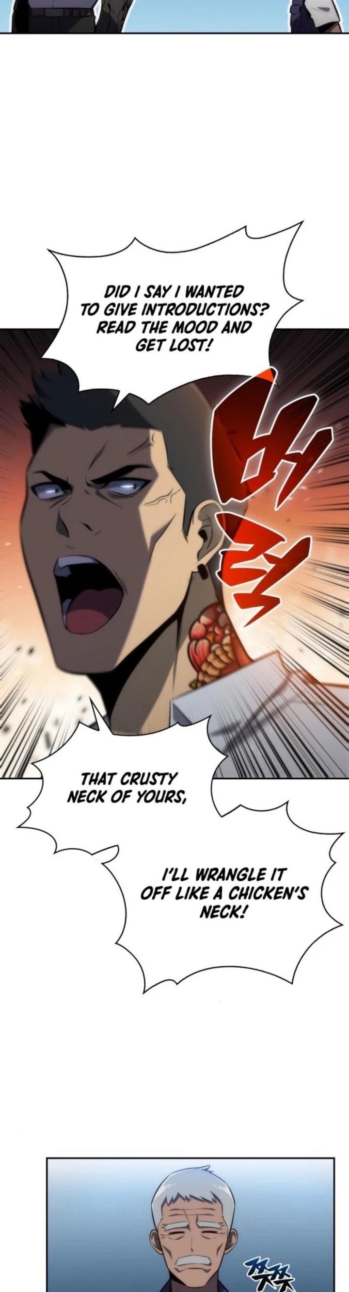 Read Solo Max-Level Newbie Manga Online
