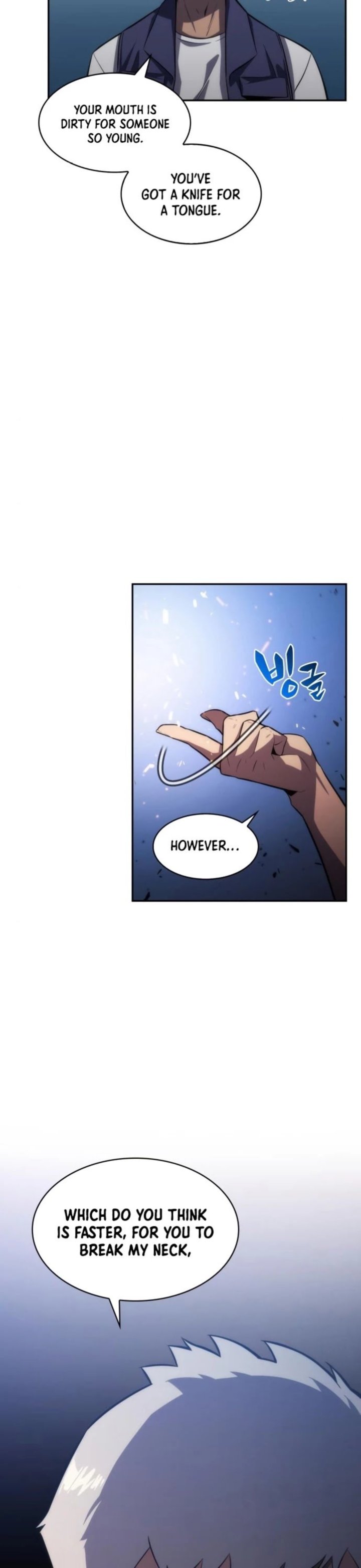 Read Solo Max-Level Newbie Manga Online