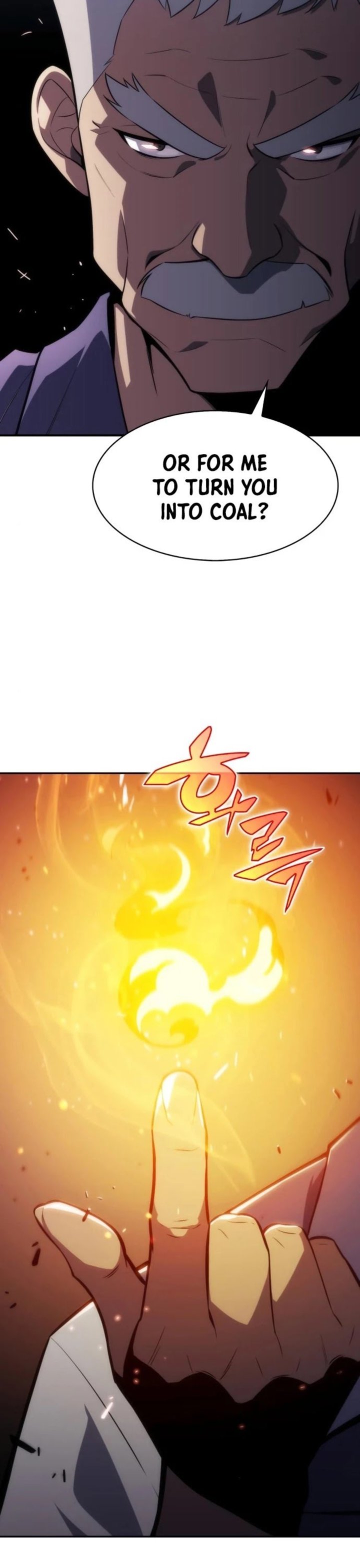 Read Solo Max-Level Newbie Manga Online